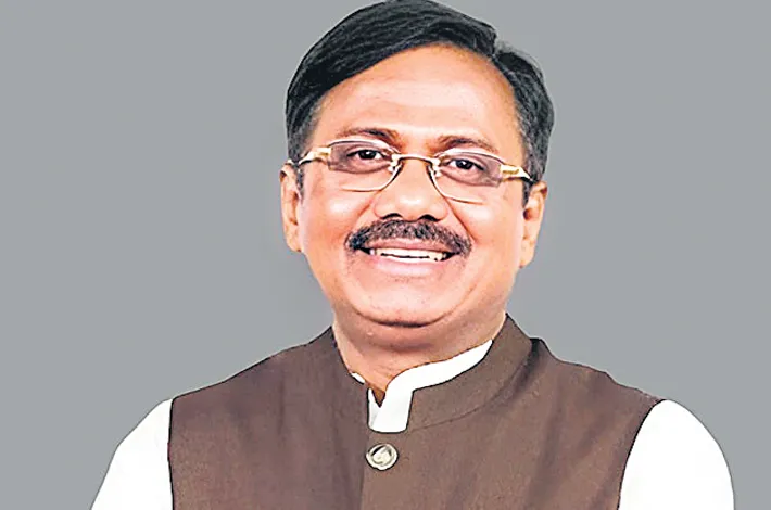 Sri Gaddam Vivek Venkatswamy